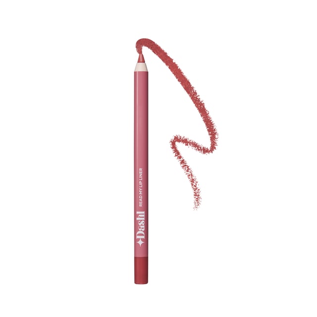 Dashl Read My Lip Liner Toffeelicious 1,2 g