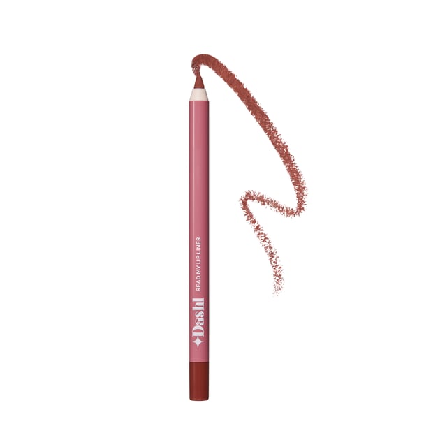 Dashl Read My Lip Liner Spice It Up 1,2
