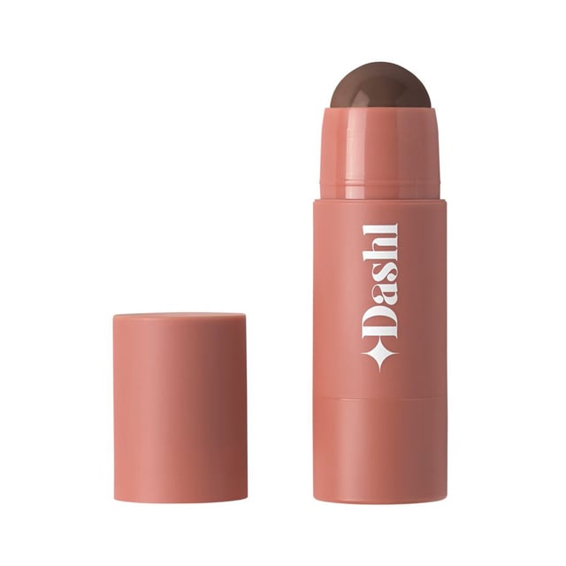 Dashl Sculpt Obsession Stinstick Chocolate Velvet 5 g | Smink - Bas - Bronzer | Apoteka