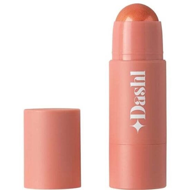 Dashl Blush Obsession Skinstick Peachy Glow 5 g
