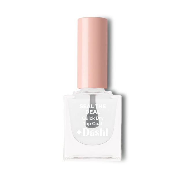 Dashl Seal The Deal Quick Dry Top Coat 10 ml