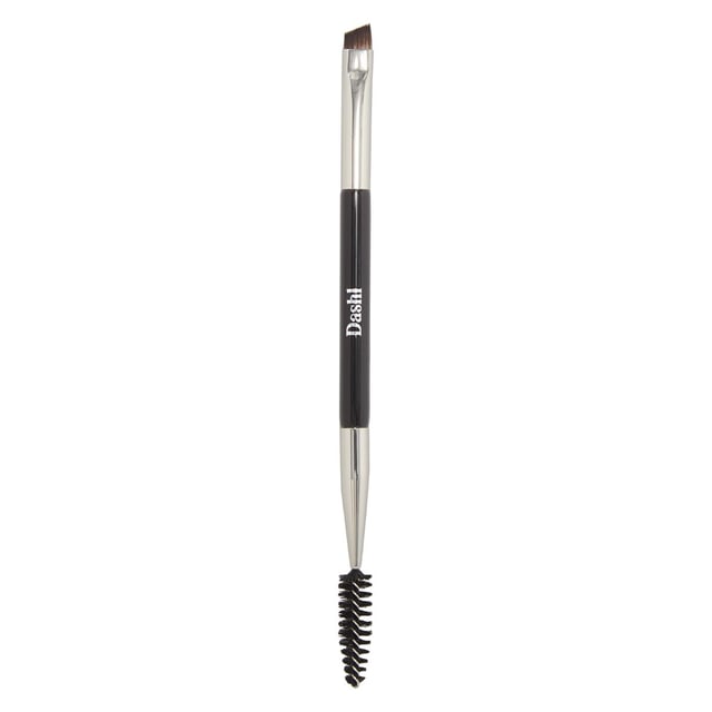 Dashl Duo Brow & Eye Brush - B1 | Smink - Sminkborstar | Apoteka