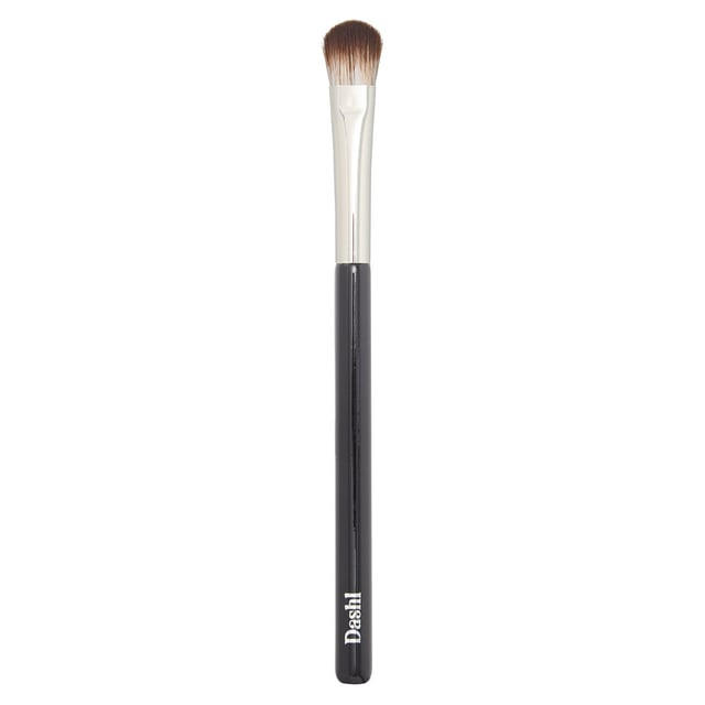Dashl Eyeshadow & Concealer Brush - E2 | Smink - Sminkborstar | Apoteka