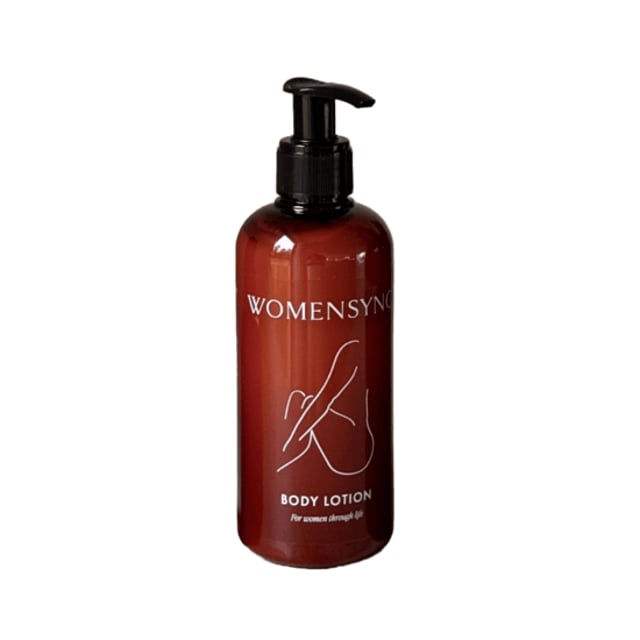 Womensync Body Lotion 250 ml