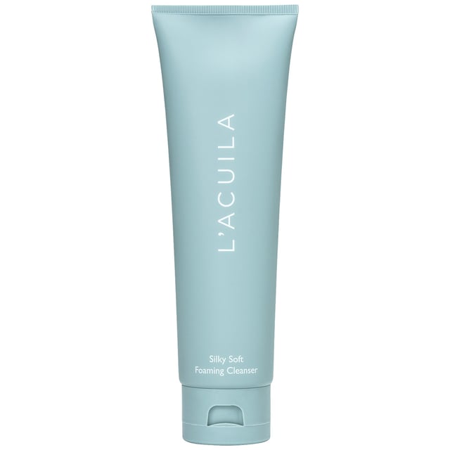 L´Acuila Silky Soft Cleansing Foam 150 ml