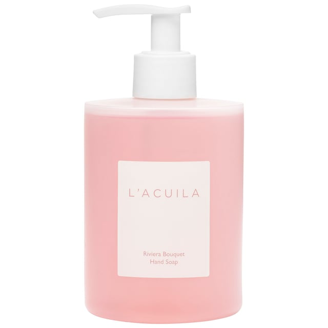 L´Acuila Riviera Bouquet Hand Soap 300 ml