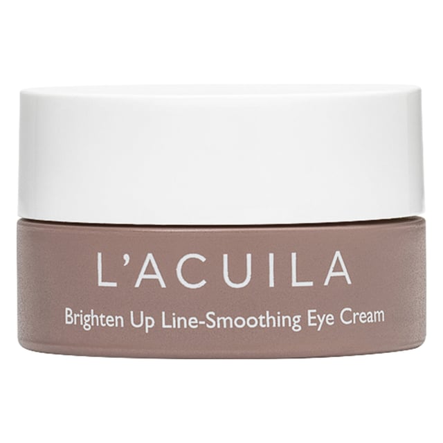 L´Acuila Brighten Up Line Smoothing Eye Cream 15 ml | Hudvård - Ansiktsvård - Ögonkräm - Ögonkräm mot mörka ringar & påsar,Hudvård - Ansiktsvård - Anti-age - Anti-age-ögonkräm | Apoteka