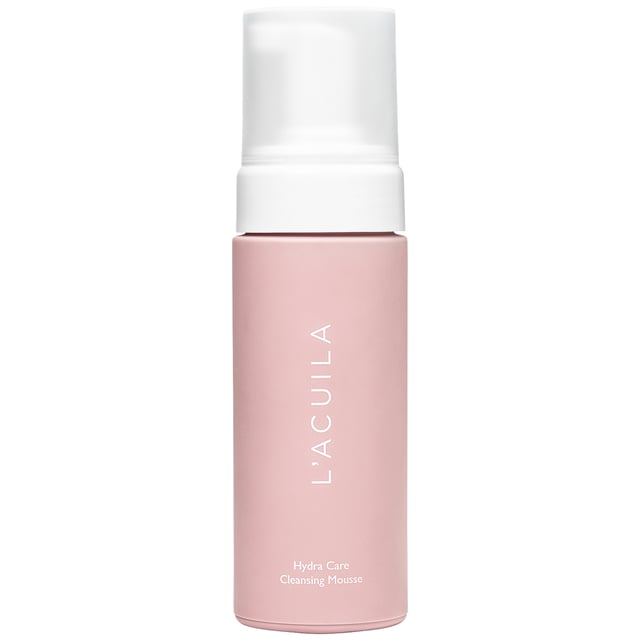 L´Acuila Hydra Care Cleansing Mousse 150 ml | Hudvård - Ansiktsvård - Ansiktsrengöring - Rengöringsmousse | Apoteka