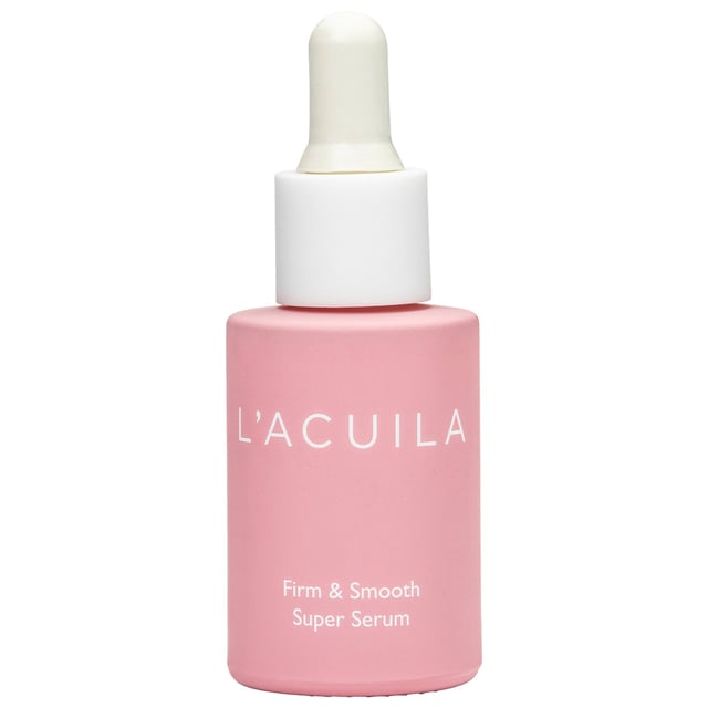 L´Acuila Firm & Smooth Super serum 30 ml | Hudvård - Ansiktsvård - Anti-age - Anti-age-serum | Apoteka