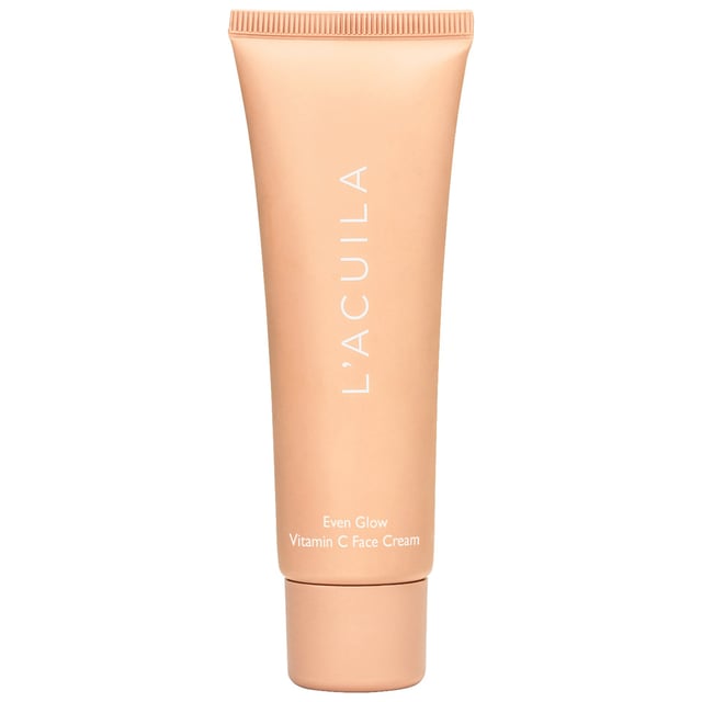L´Acuila Even Glow Vitamin C Face Cream 50 ml