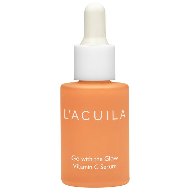 L´Acuila Go With The Glow Vitamin C Serum 30ml | Hudvård - Ansiktsvård - Serum - C-vitaminserum | Apoteka