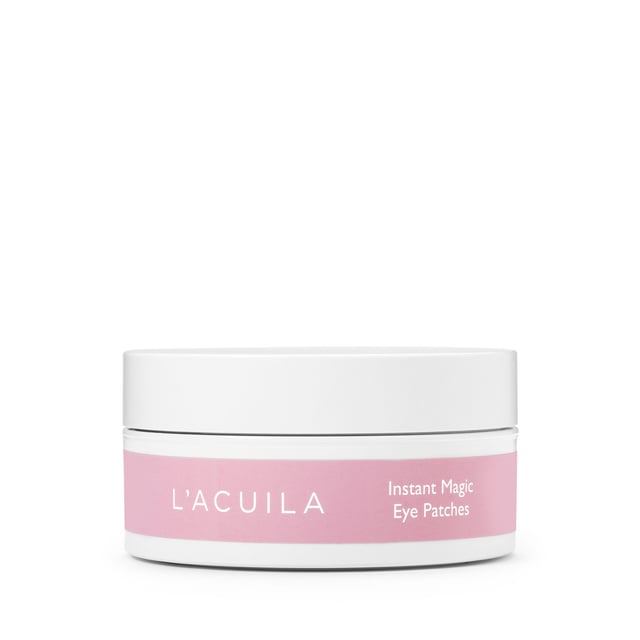L'Acuila Instant Magic Eyepatches 60 st