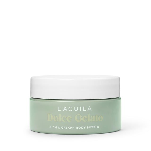 L'Acuila Dolce Gelato Body Butter 200 ml