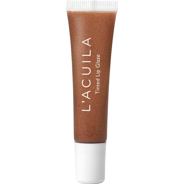 Lacuila Tinted Lip Glaze Nude Beige 8 ml | Smink - Läppar - Läppglans | Apoteka