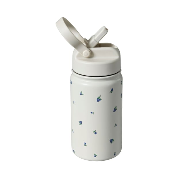 Jack o Juno Vattenflaska Berry Blue | Baby, barn & förälder - Mata - Vattenflaskor för barn,Hushåll - Vattenflaskor & termosar | Apoteka