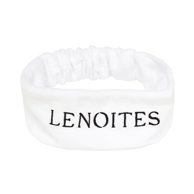 LENOITES Headband 1 st | Hårvård - Håraccessoarer - Hårband & diadem | Apoteka