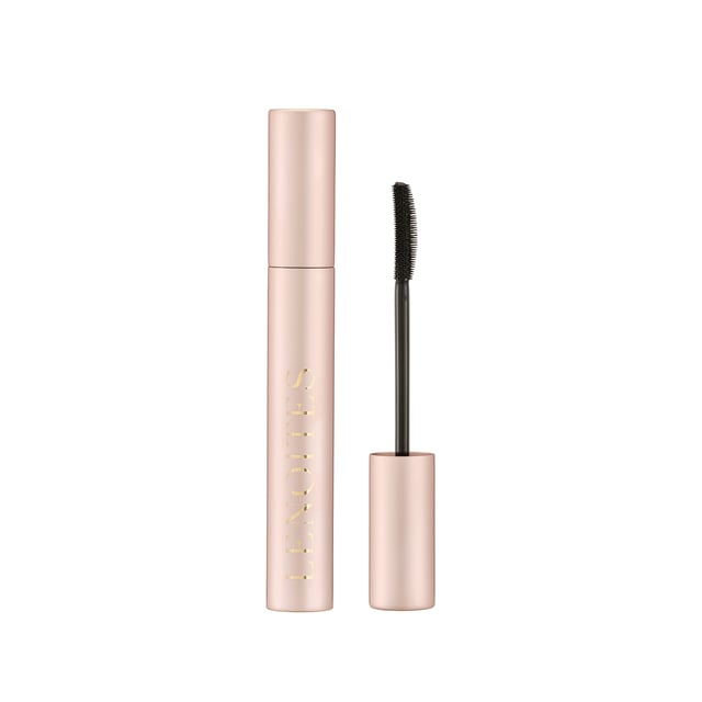 LENOITES PowerLash Growth Serum Mascara Black 8 ml | Smink - Ögonmakeup - Ögonfransserum | Apoteka