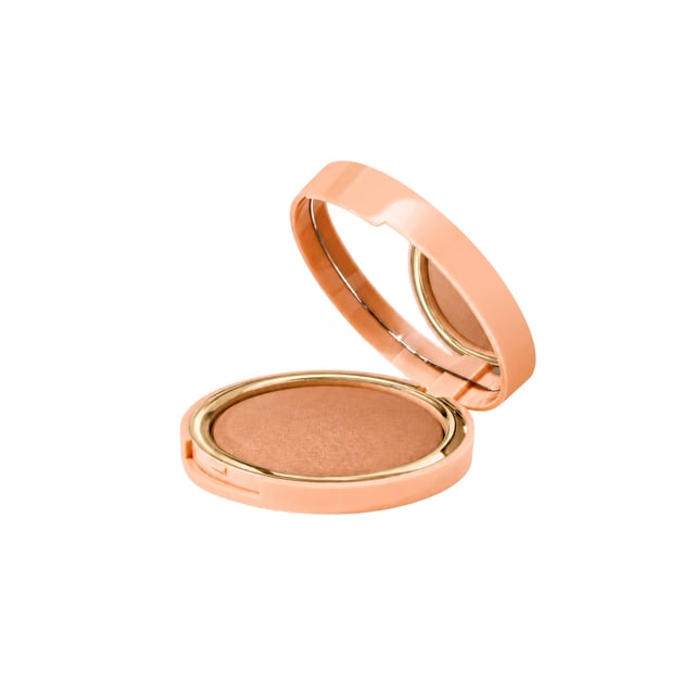 Lenoites Silky Blurring Powder Bronzer Light to Medium 8,5 g