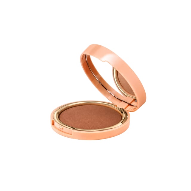 Lenoites Silky Blurring Powder Bronzer Medium to Deep 8,5 g