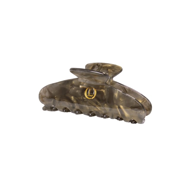 Lenoites Eco-Friendly Claw Clip Medium Desert Pearl | Hårvård - Håraccessoarer - Hårklämmor | Apoteka