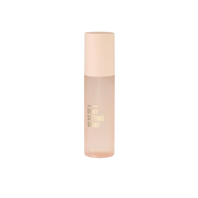 Lenoites Long Lasting Dewy Setting Spray 100 ml | Smink - Bas - Setting spray,Hudvård - Ansiktsvård - Ansiktsmist | Apoteka