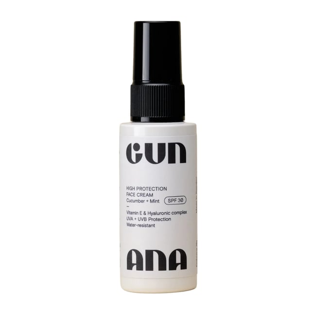 Face Cream SPF30 50 ml