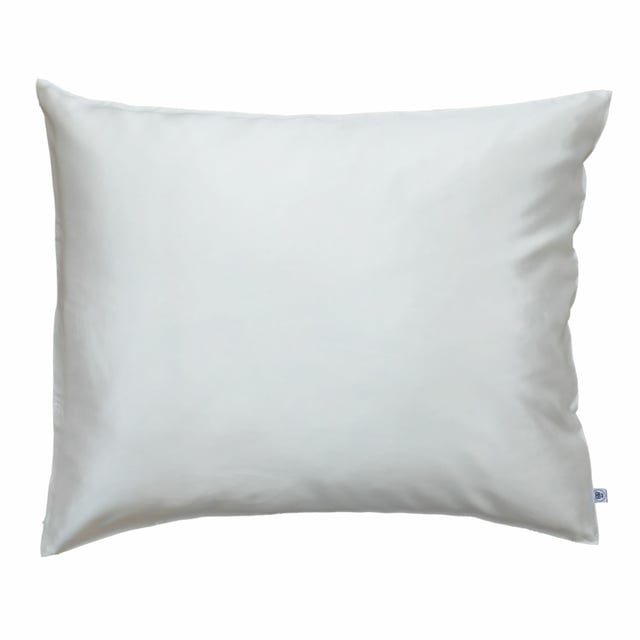 ByBarb Sidenörngott 50 x 60 Vit 1 st