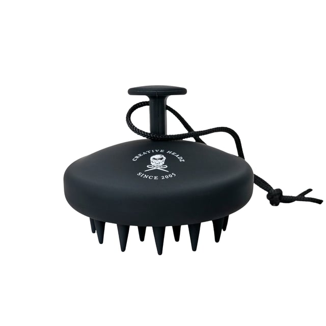 Creative Headz Scalp Massager Skalpborste