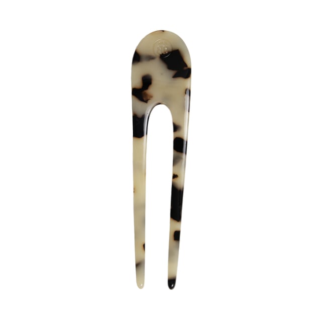 ByBarb French Hair Pin Straight