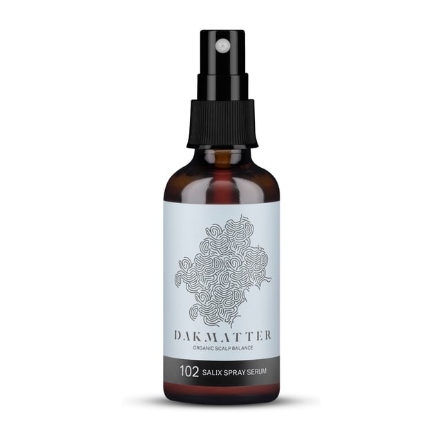 Dakmatter 102 Salix Spray Serum Skalpserum 50 ml