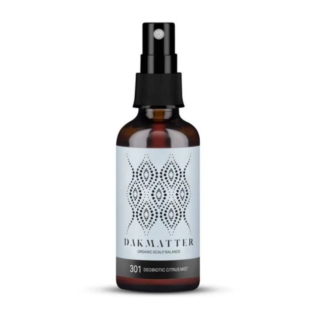 Dakmatter 301 Debiome Citrus Mist Skalpdeodorant 100 ml