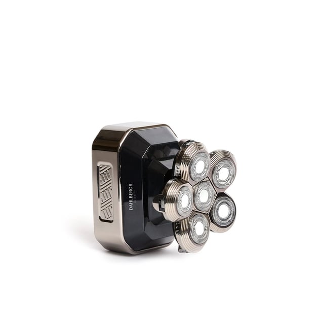 Dahlbergs Scandinavia Headshaver Eskil | Hudvård - Rakning & hårborttagning - Rakapparat | Apoteka