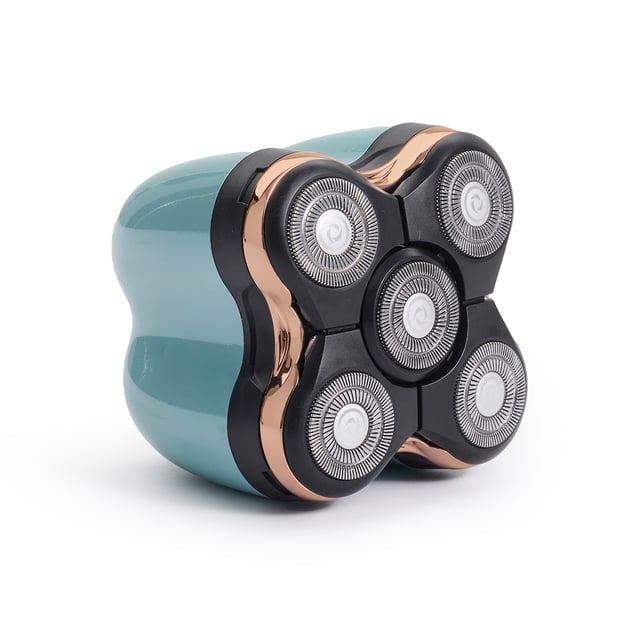 Dahlbergs Scandinavia Lady Shaver Eydis | Hudvård - Rakning & hårborttagning - Rakapparat | Apoteka