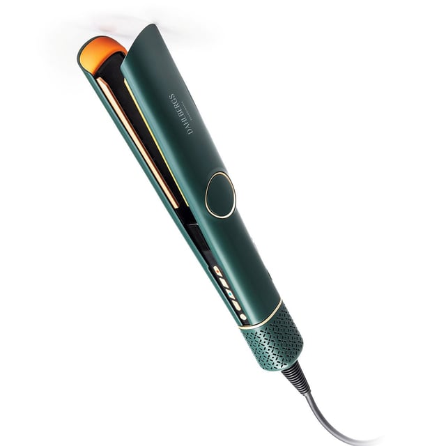 Dahlbergs Scandinavia Straightener Aerostraight Edda | Hårvård - Hårstyling - Stylingverktyg - Plattång | Apoteka