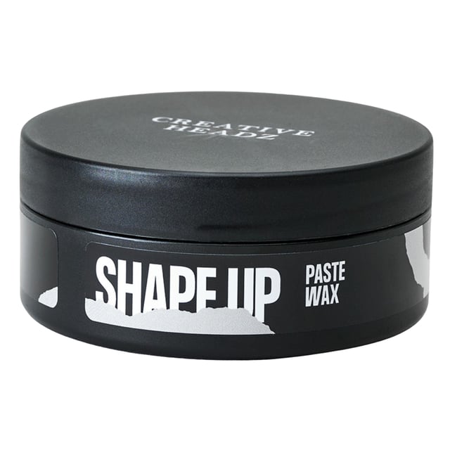 Creative Headz Shape Up Paste Wax 90 ml | Hårvård - Hårstyling - Hårvax,Hårvård - Hårstyling - Stylingkräm | Apoteka