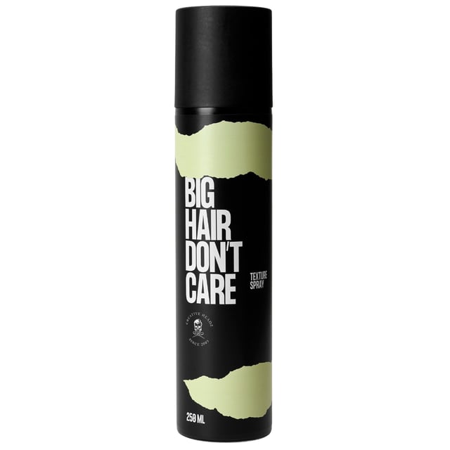 Creative Headz Big Hair Dont Care Texture Spray 250 ml | Hårvård - Hårstyling - Hårspray | Apoteka