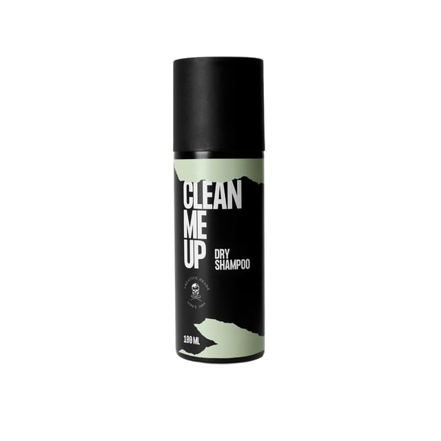 Creative Headz Clean Me Up Dry Shampoo 100 ml