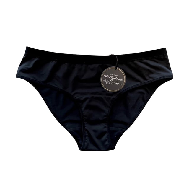 Menstrosan by Carielle Classic Absorptionsnivå Medel Stl L | Intimvård - Mensskydd - Menstrosa | Apoteka