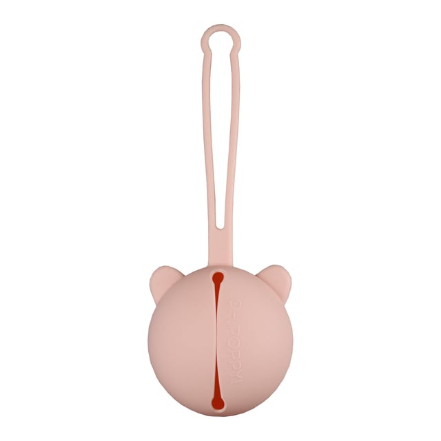 Produktfoto för Oh Poppy! Nola Nappförvaring (Powder Pink)