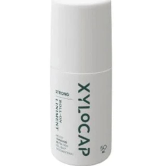 Xylocap STRONG Roll-on 50 ml