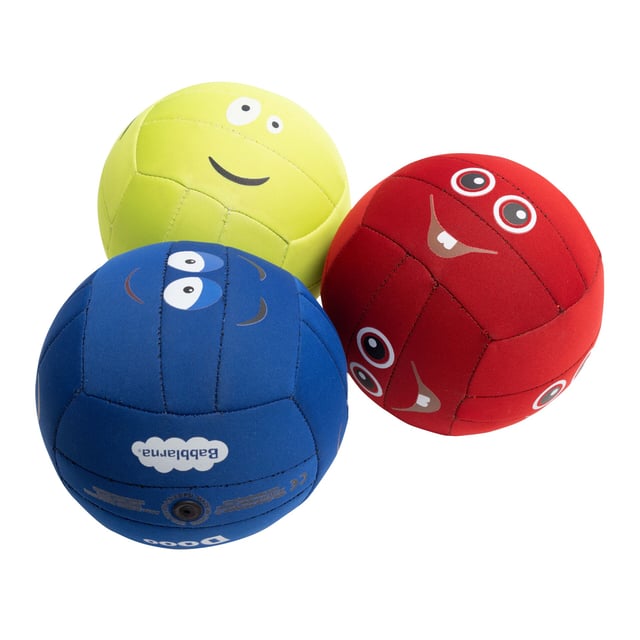 Swimpy Babblarna Strandboll | Baby, barn & förälder - Bada & simma - Badleksaker,Baby, barn & förälder - Bada & simma - Badtillbehör | Apoteka