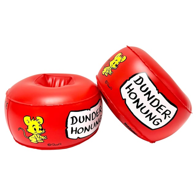 Swimpy Bamse Armpuffar Skum 1-6 år (11-30kg) 1 par | Baby, barn & förälder - Bada & simma - Simredskap | Apoteka