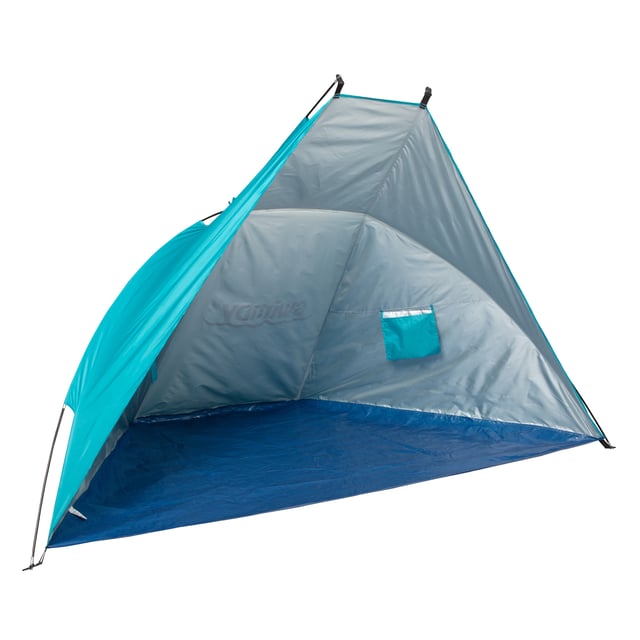 Swimpy UV-tält XL Petrol | Baby, barn & förälder - Solskydd för barn - UV-tält | Apoteka