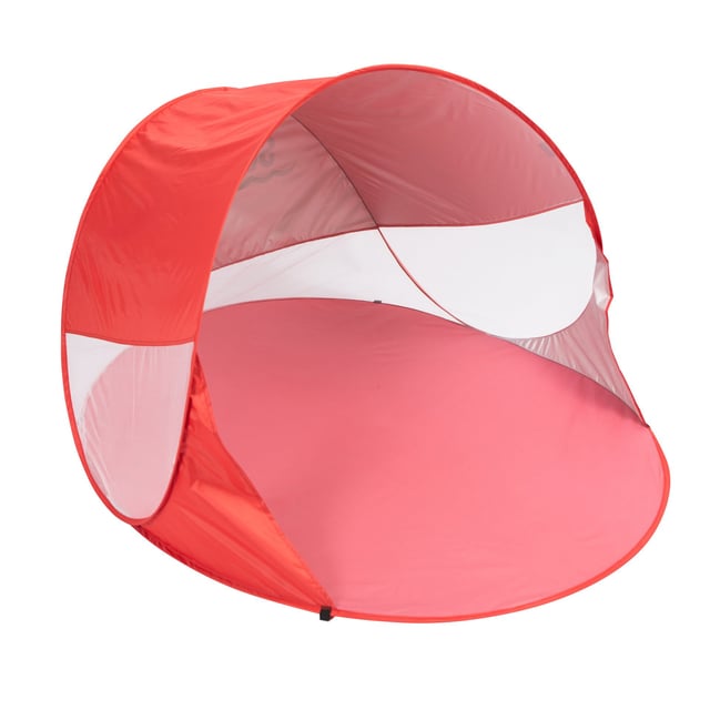 Swimpy UV-Tält med ventilation Aprikos | Baby, barn & förälder - Solskydd för barn - UV-tält | Apoteka