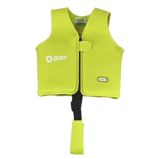 Swimpy Babblarna Simväst Dadda 2-3 år 15-19kg 1 st | Baby, barn & förälder - Bada & simma - Simredskap | Apoteka