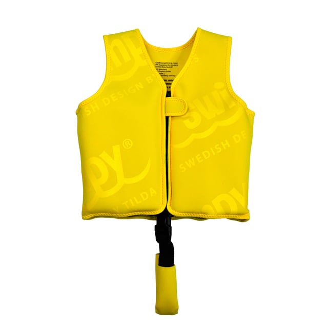 Swimpy Simväst 2-3 år 15-19kg 1 st | Baby, barn & förälder - Bada & simma - Simredskap | Apoteka