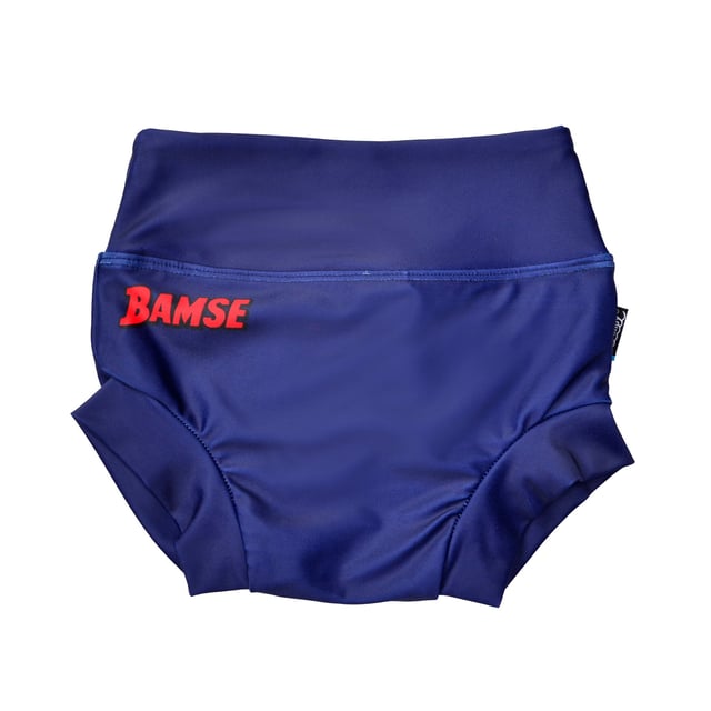 Swimpy Badblöja Bamse Blå 18-24 mån | Baby, barn & förälder - Solskydd för barn - UV-kläder för barn - Badblöja | Apoteka