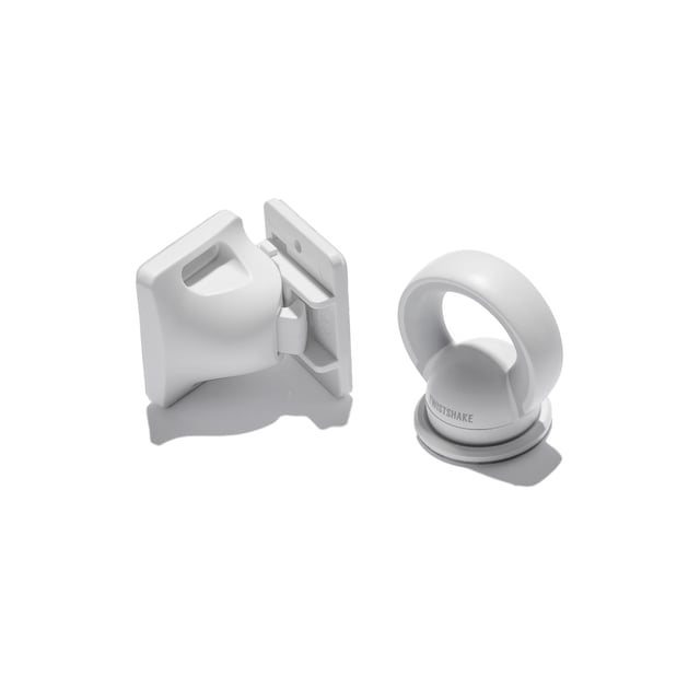 Twistshake Magnetiskt Nyckellås 4-pack | Baby, barn & förälder - Praktiska tillbehör för barn - Barnsäkra hemmet | Apoteka