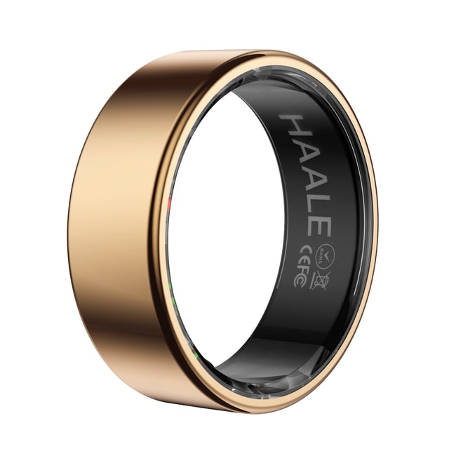 HAALE II - Rose 10