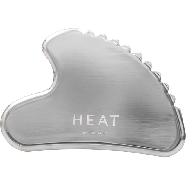 HEAT BY SOPHIA LIE Facial Gua Sha